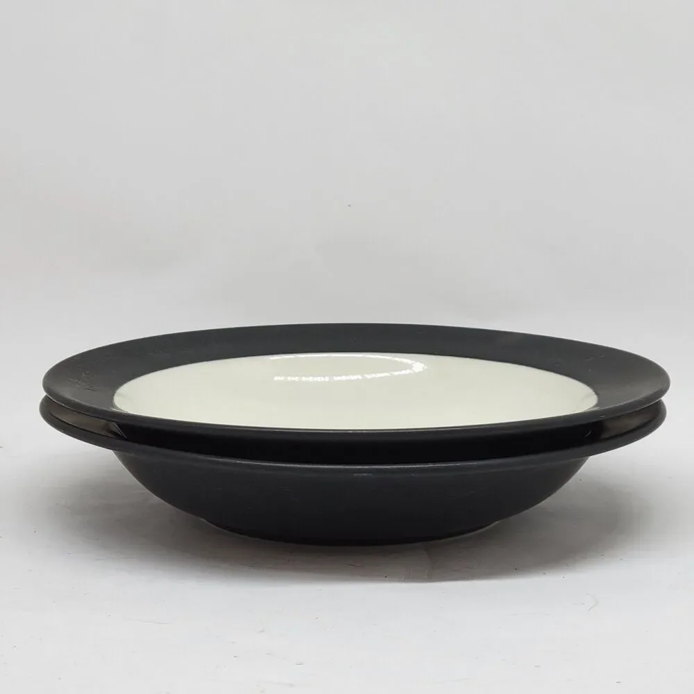 Noritake colorwave graphite